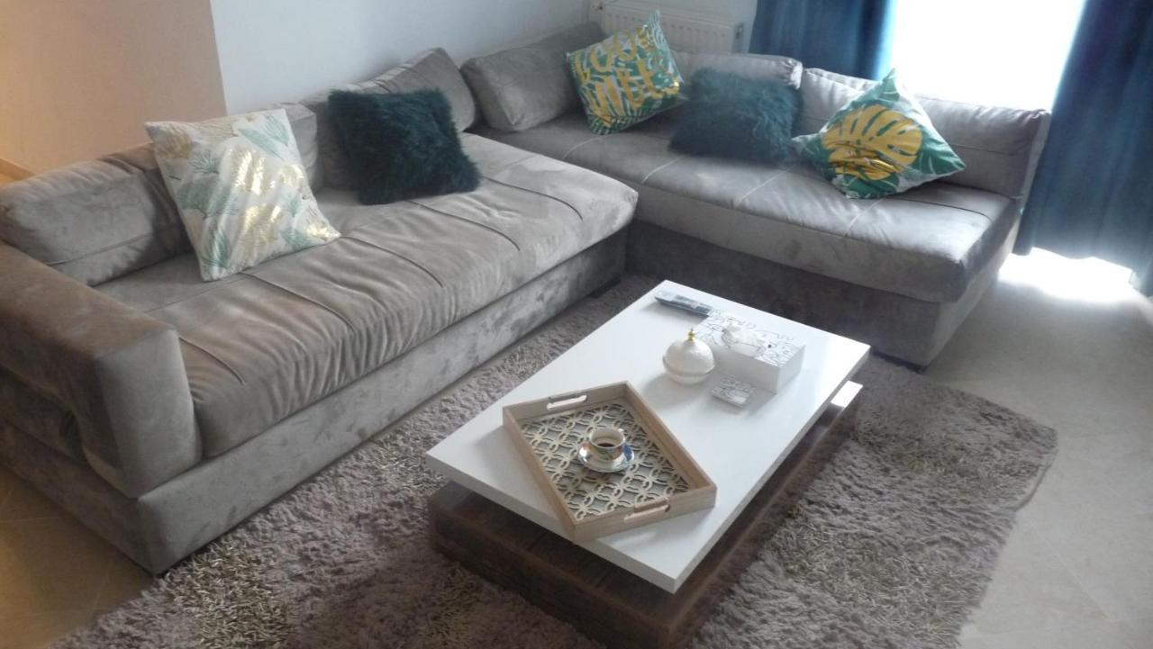 Ideal Appart Ain Zaghouan Tunis El Aouina Екстериор снимка
