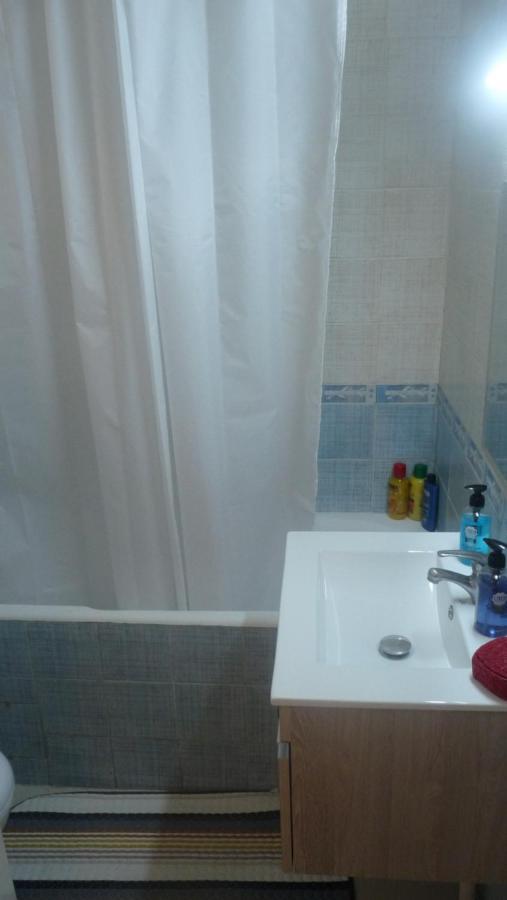 Ideal Appart Ain Zaghouan Tunis El Aouina Екстериор снимка