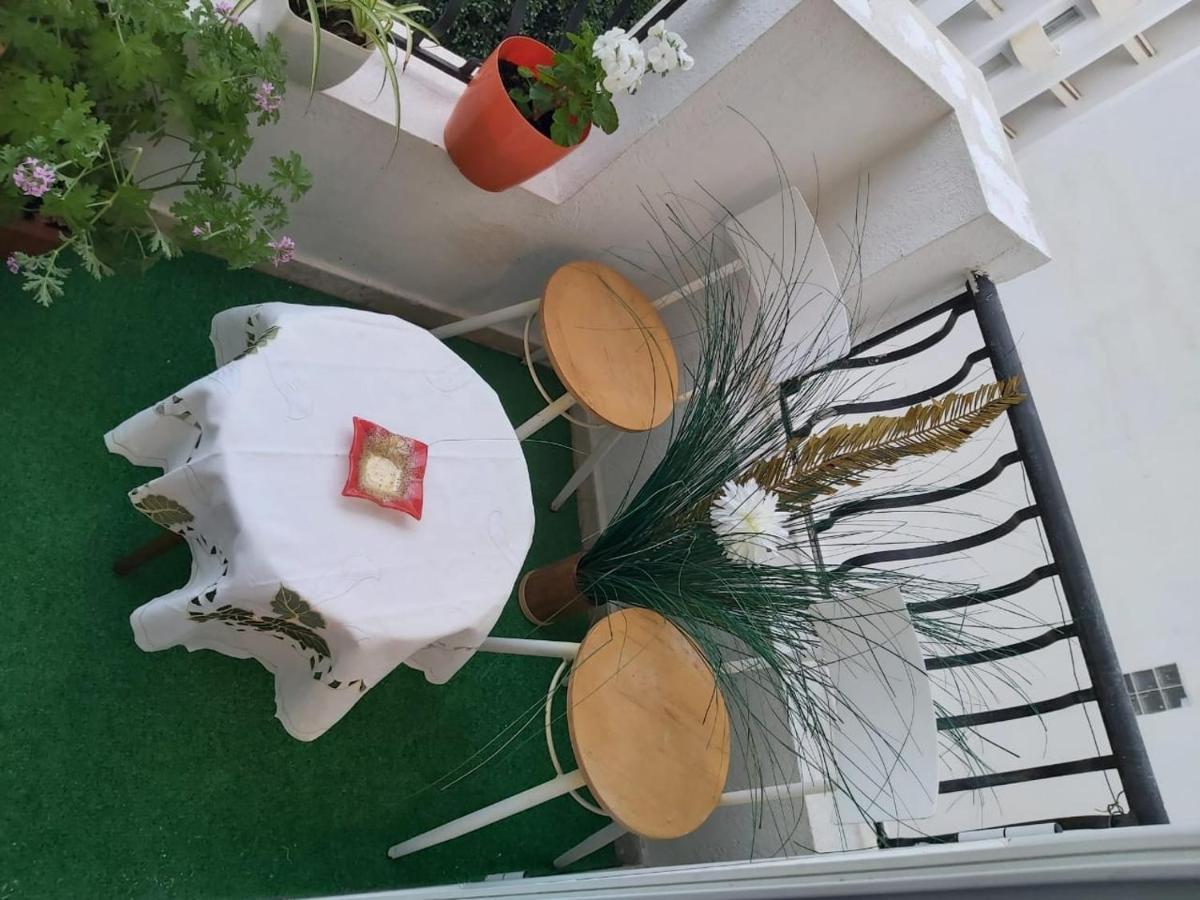 Ideal Appart Ain Zaghouan Tunis El Aouina Екстериор снимка