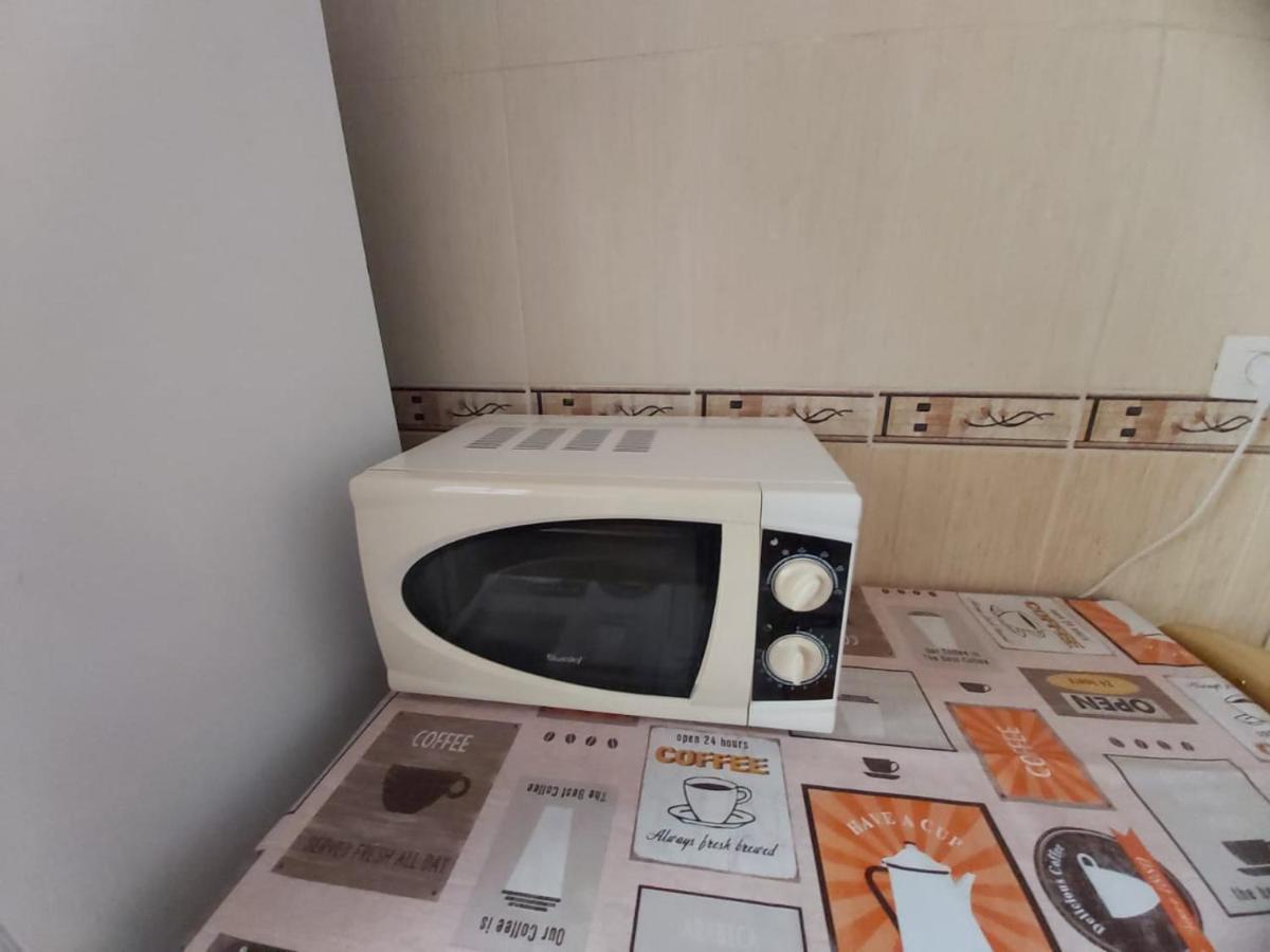 Ideal Appart Ain Zaghouan Tunis El Aouina Екстериор снимка