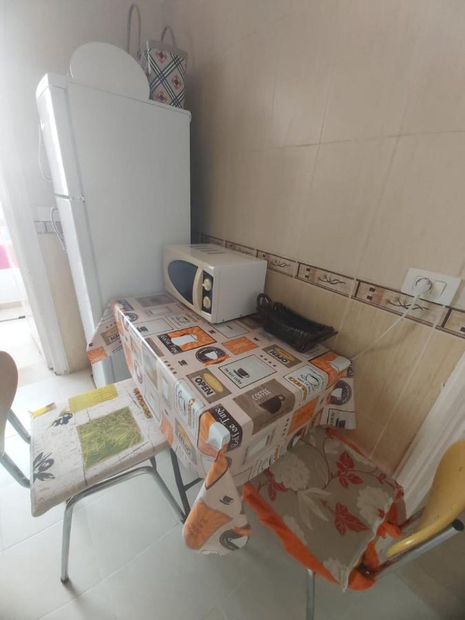 Ideal Appart Ain Zaghouan Tunis El Aouina Екстериор снимка