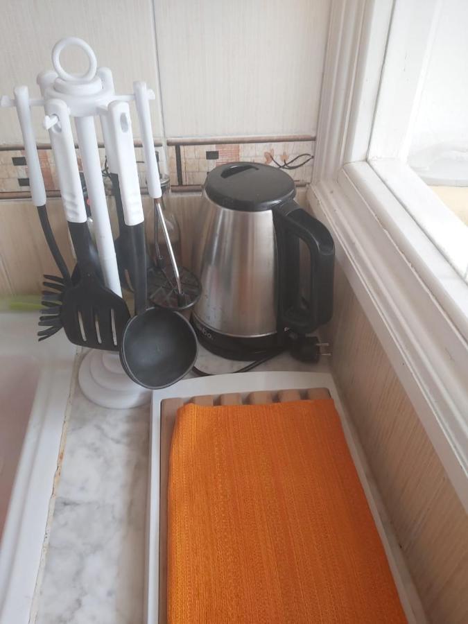 Ideal Appart Ain Zaghouan Tunis El Aouina Екстериор снимка