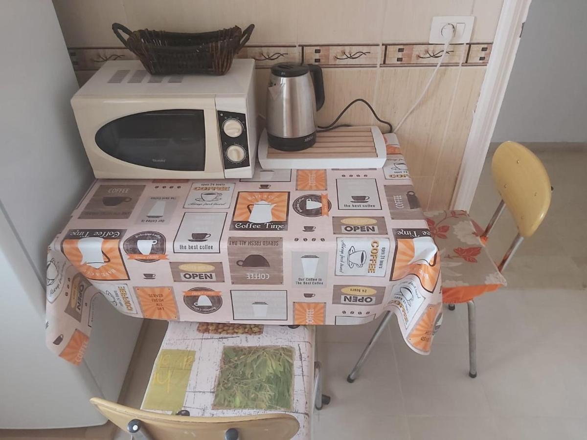 Ideal Appart Ain Zaghouan Tunis El Aouina Екстериор снимка